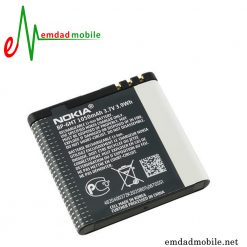 قیمت خرید باتری اصلی نوکیا مدل NOKIA BP – 6MT