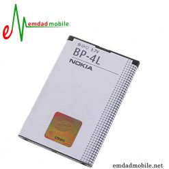 قیمت خرید باتری اصلی نوکیا مدل NOKIA BP- 4L