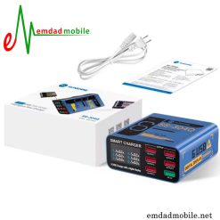 قیمت خرید شارژر و تستر مدل Sunshine SS-304Q