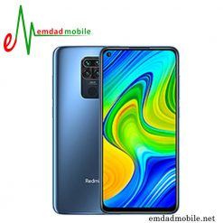 قیمت خرید درب پشت اصلی شیائومی Xiaomi Redmi Note 10