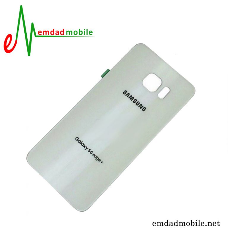 درب پشت گوشی Samsung Galaxy S6 Edge Plus..