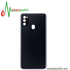 قیمت خرید درب پشت اصلی سامسونگ Galaxy M21