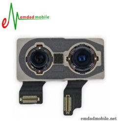 قیمت خرید دوربین اصلی گوشی آیفون iPhone 11