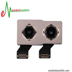 قیمت خرید دوربین اصلی گوشی آیفون iPhone X