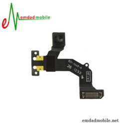 قیمت خرید دوربین جلو (سلفی) اصلی گوشی آیفون iPhone SE