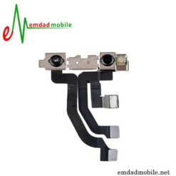 قیمت خرید دوربین جلو (سلفی) اصلی گوشی آیفون iPhone X
