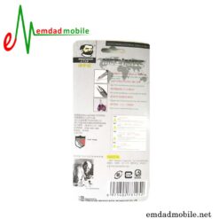 قیمت خرید سیم چین مدل Mechanic CT-50..