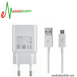 قیمت خرید شارژر اصلی هواوی Huawei Ascend G510