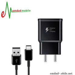 قیمت خرید شارژر، کابل شارژ و آداپتور اصلی سامسونگ Galaxy Xcover pro