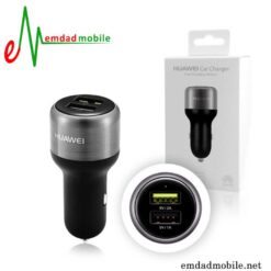 قیمت خرید شارژر فندکی اصلی Huawei مدل AP31