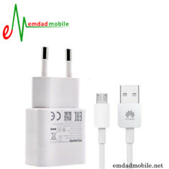 قیمت خرید شارژر اصلی هواوی Huawei Ascend G730