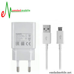 قیمت خرید شارژر اصلی هواوی Huawei Ascend Y600