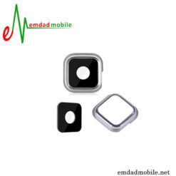 قیمت خرید شیشه دوربین اصلی گوشی Galaxy S5