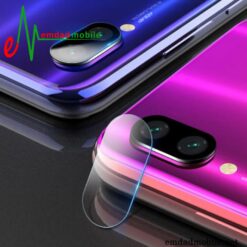 قیمت خرید شیشه دوربین اصلی گوشی سامسونگ Galaxy M20