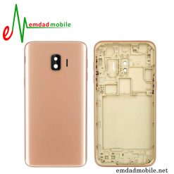 قیمت خرید درب پشت، شاسی و قاب اصلی سامسونگ Galaxy J260 - J2 Core