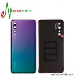 قیمت خرید درب پشت، قاب و شاسی اصلی هواوی Huawei P20 Pro
