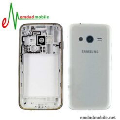 قیمت خرید قاب و شاسی اصلی سامسونگ Galaxy Ace 4 LTE (G313)