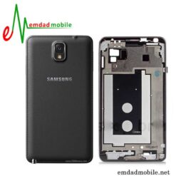 قیمت خرید قاب و شاسی اصلی گوشی Galaxy Note 3 (3G)
