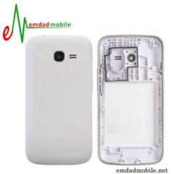 قیمت خرید قاب و شاسی اصلی گوشی سامسونگ Galaxy S7262