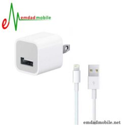 قیمت خرید شارژر اصلی آیفون iPhone XS max