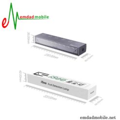 قیمت خرید لامپ حرفه ای iSee مخصوص تعمیرات موبایل مدل QianLi=