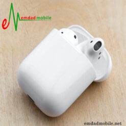 قیمت خرید هندزفری وایرلس Apple AirPods 2