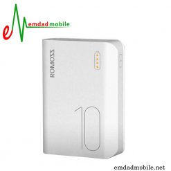 پاور بانک اصلی روموز Romoss SENSE 4 Mini 10000