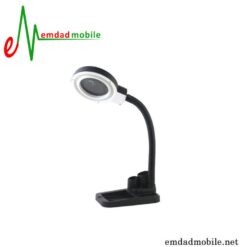 چراغ مطالعه گیره دار Sunshine A808``