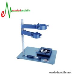 قیمت خرید گیره مخصوص میزکار تعمیرات موبایل مدل Sunshine SS-602