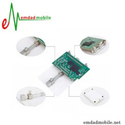 قیمت خرید گیره نگهدارنده برد مدل Jakemy JM-Z15